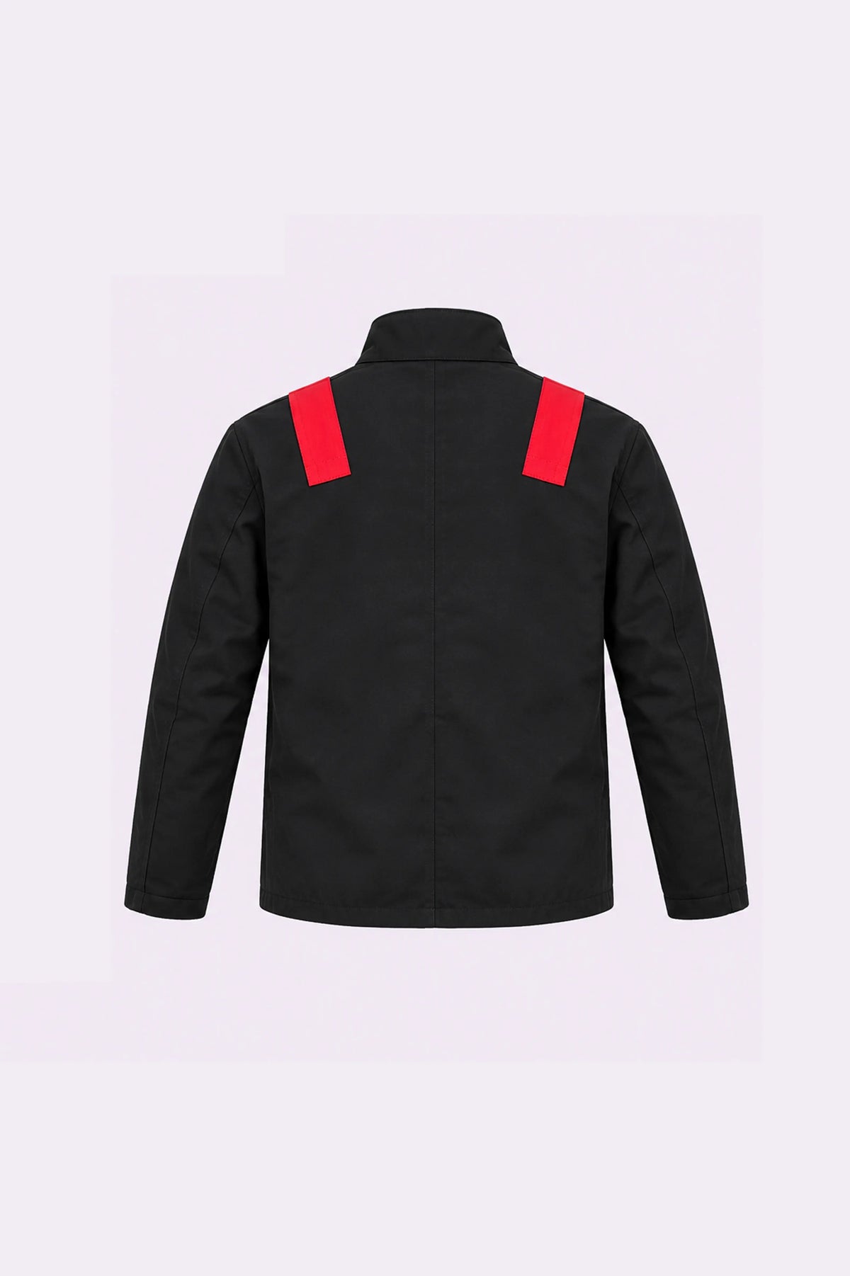 Twenty One Pilots Jacket - back view