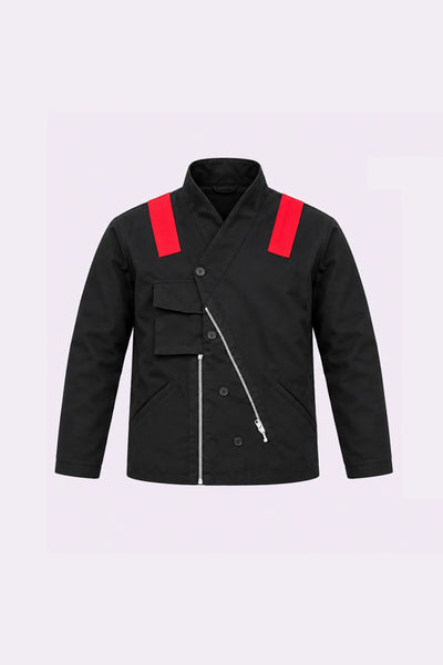 Twenty One Pilots Jacket - front view