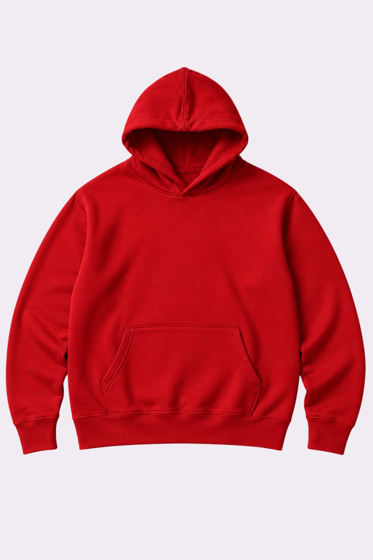 Chicago Bulls 23 Arch Graphic Junior Red Hoodie