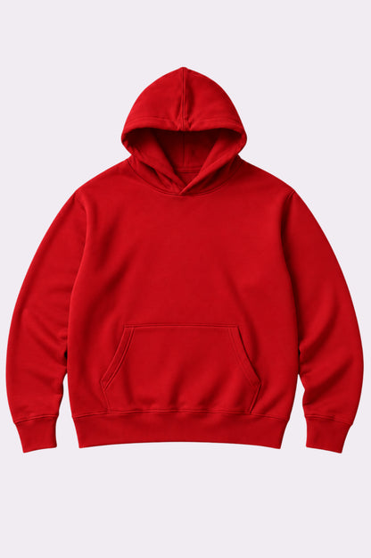 Chicago Bulls 23 Arch Graphic Junior Red Hoodie