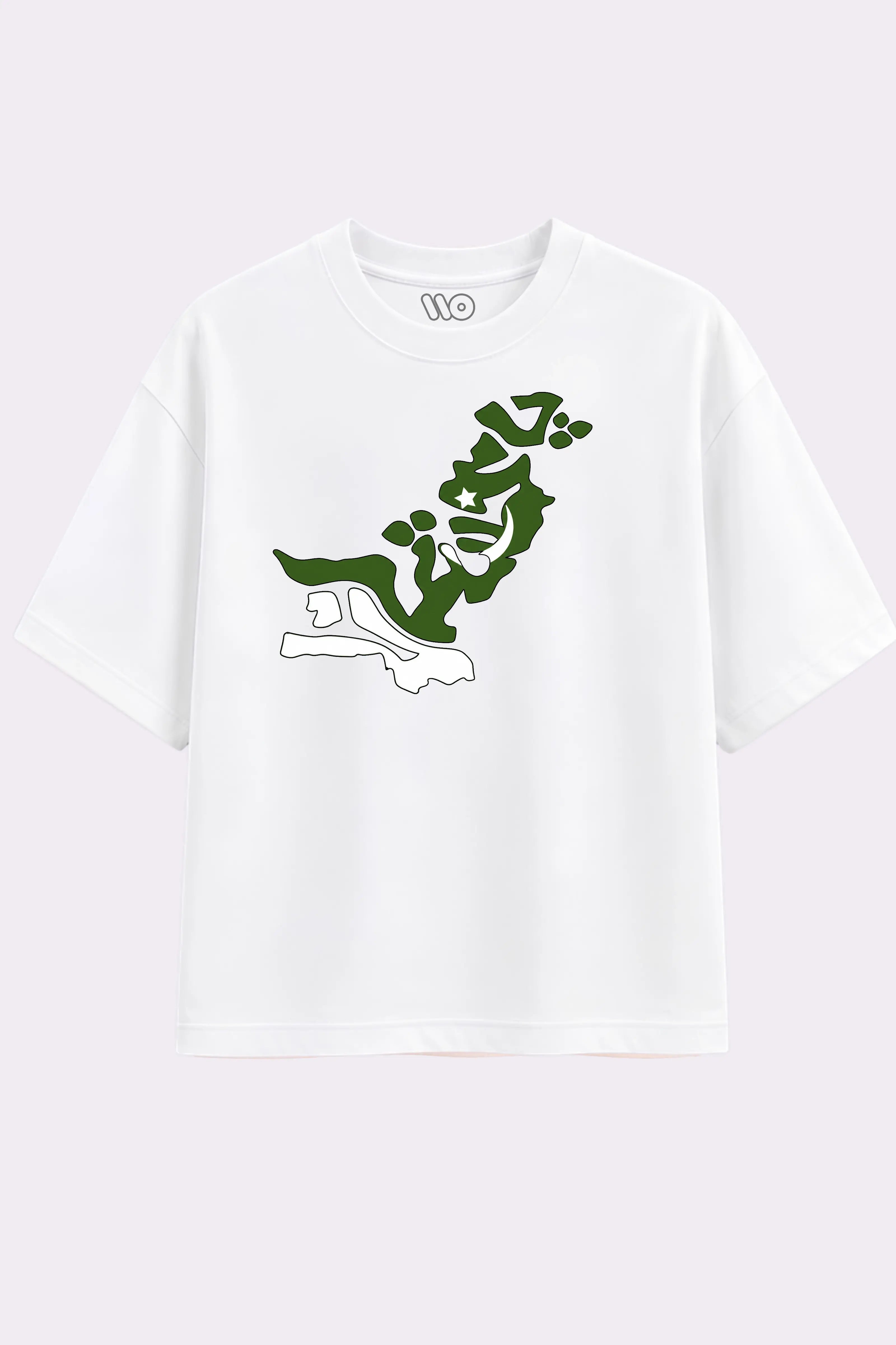 14th August Theme T-Shirt