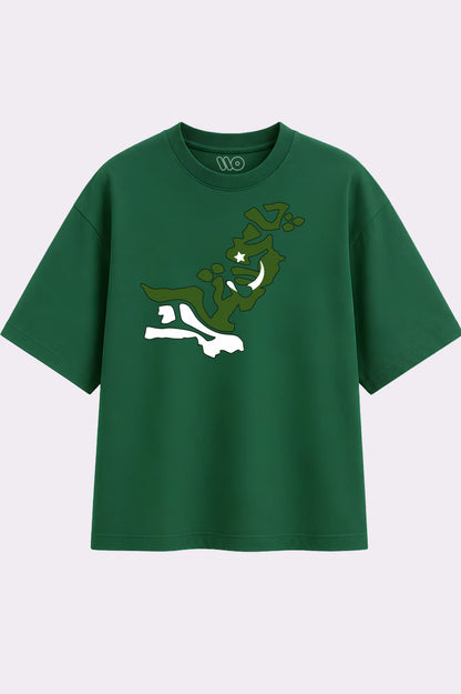 14th August Theme T-Shirt