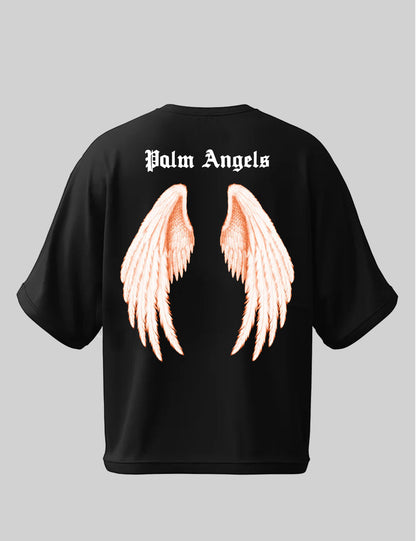 Palm Angel