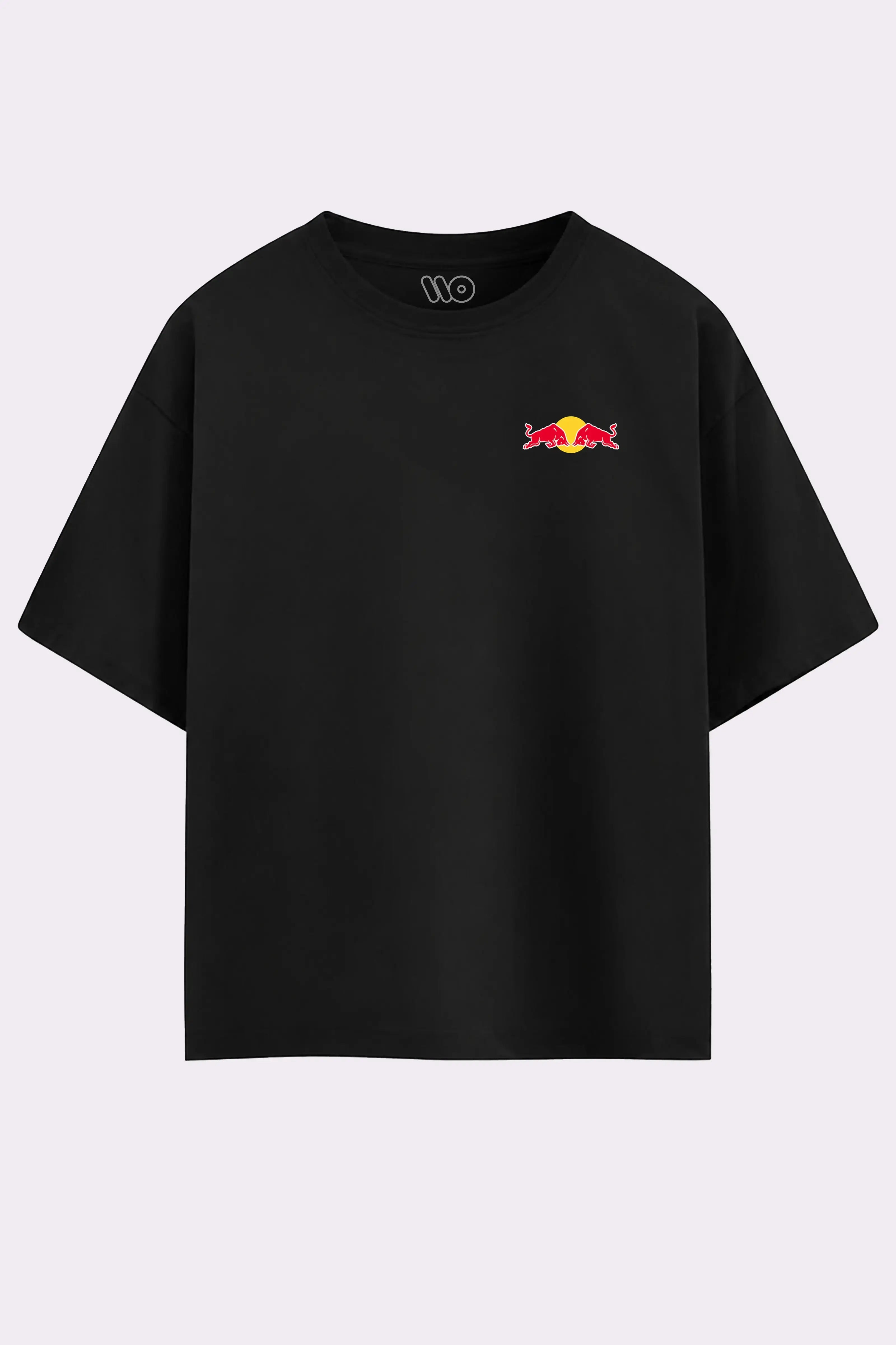 Red Bull F1 Oversized T-shirt