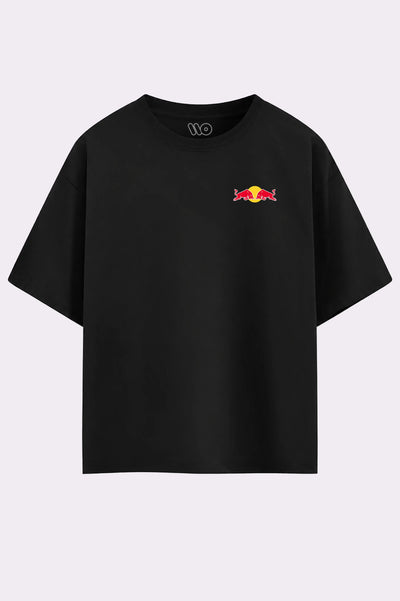 Red Bull F1 Oversized T-shirt