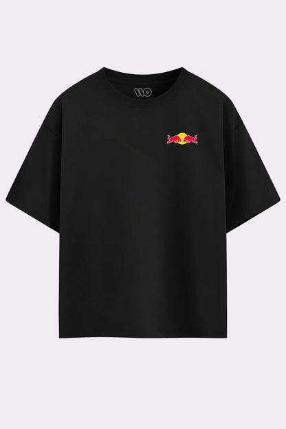 Red Bull F1 Oversized T-shirt