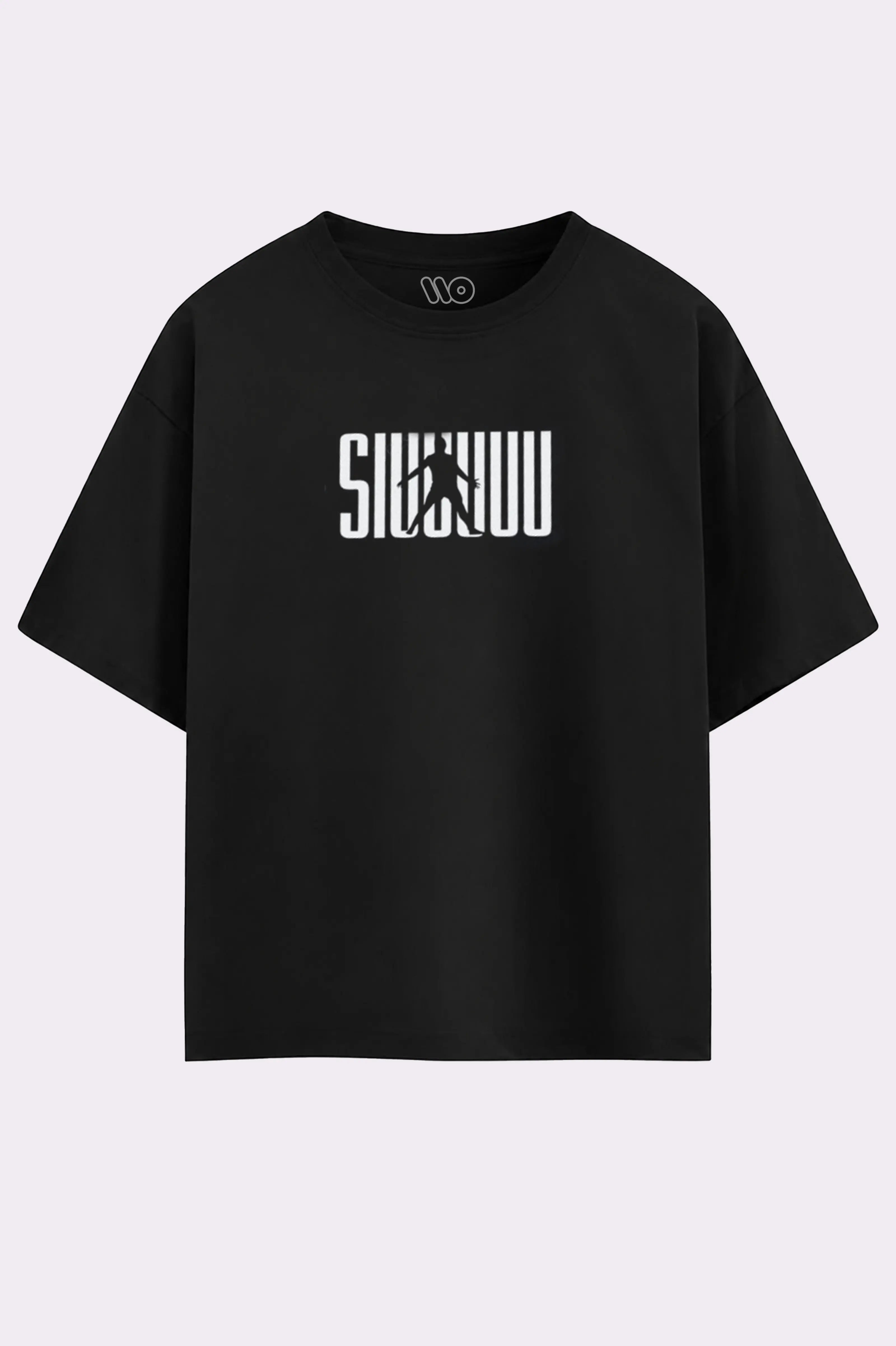 Cristiano Ronaldo CR7 Graphic T-Shirt