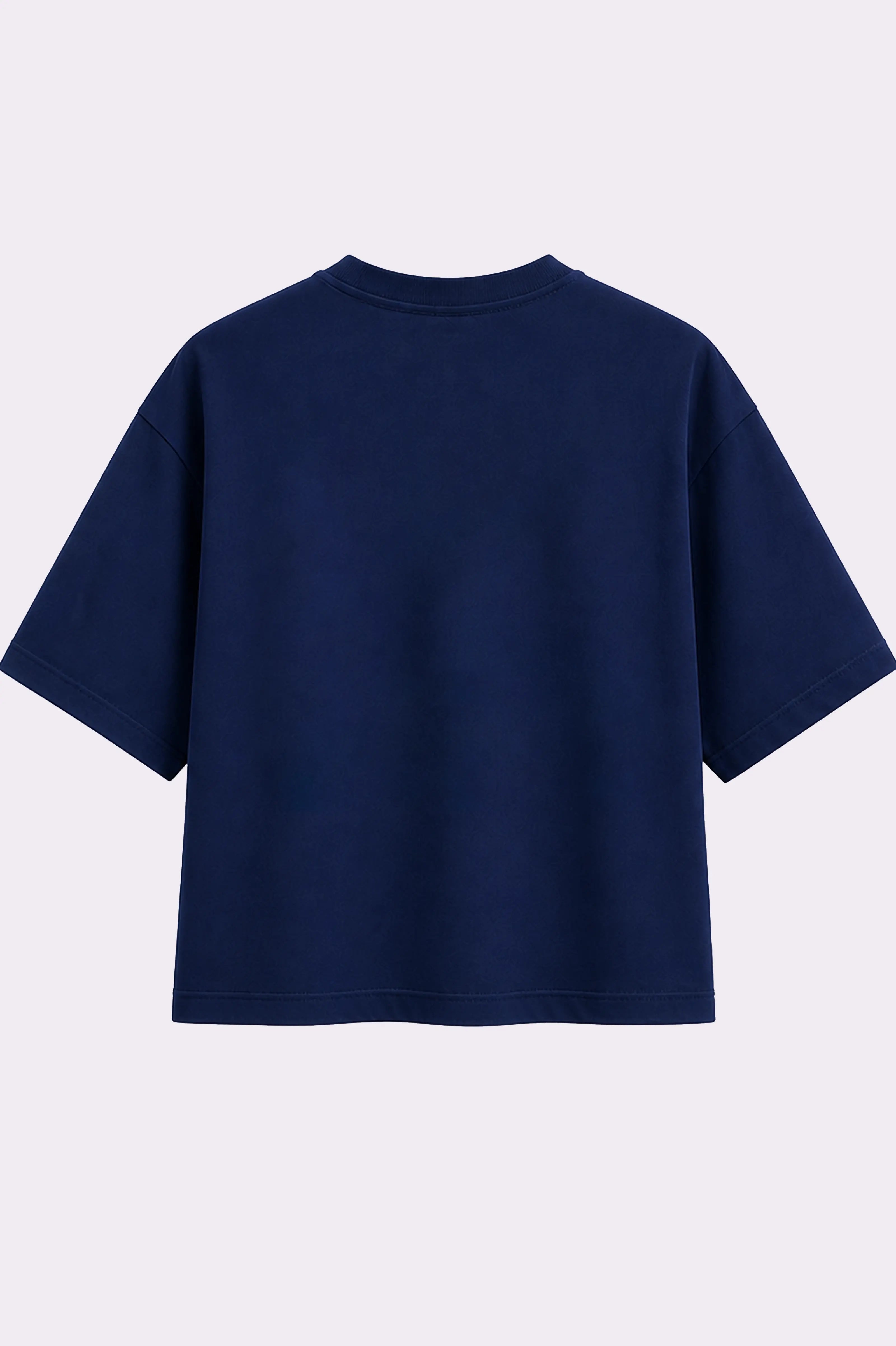 Formula 1 Speed Navy Blue T-Shirt