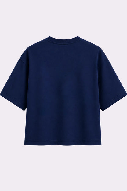 Formula 1 Speed Navy Blue T-Shirt