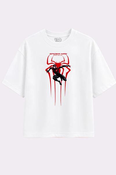 Spider-Man Brand New Day T-Shirt