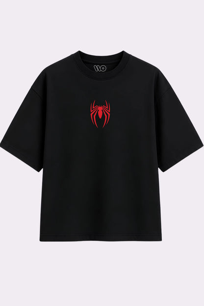 Marvel Spider-Man Oversized T-Shirt