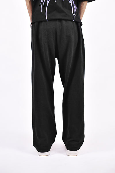 Pleated Formal Trousers