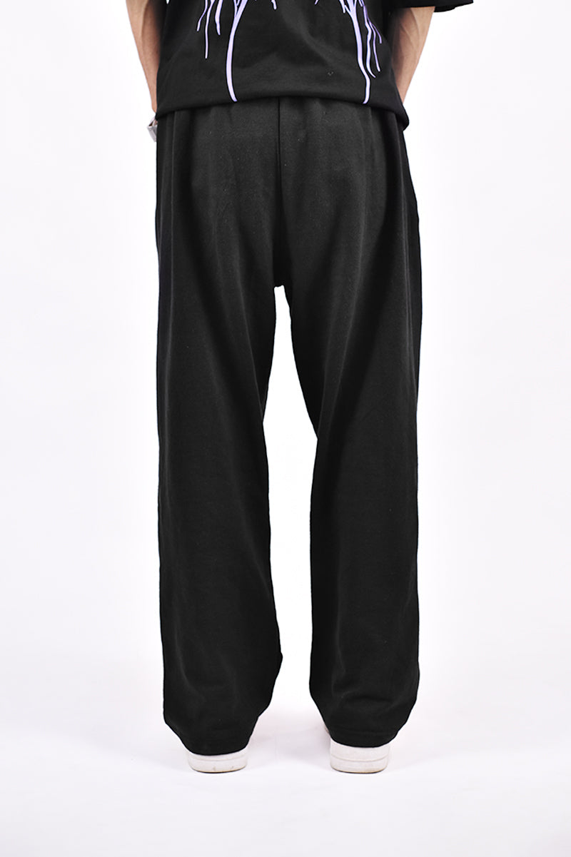 Pleated Formal Trousers