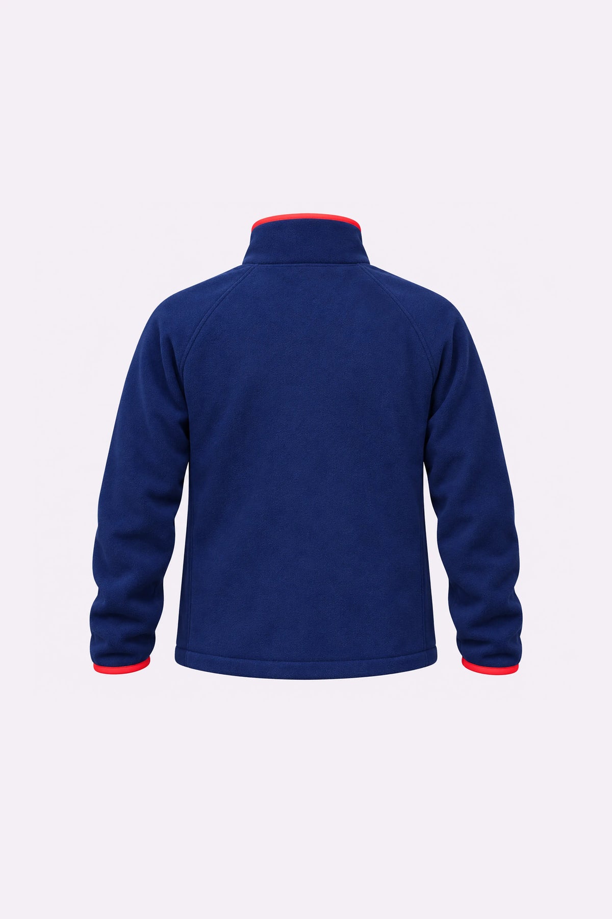 AFC Richmond Zip-Up Fleece Jacket