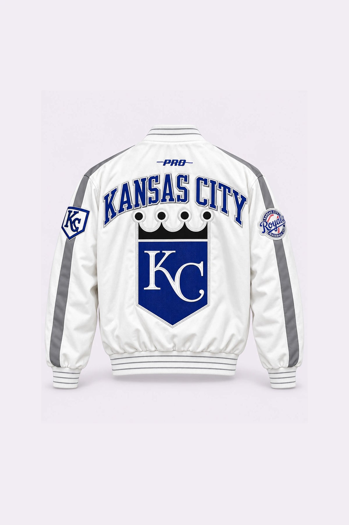Kansas City Royals Jacket