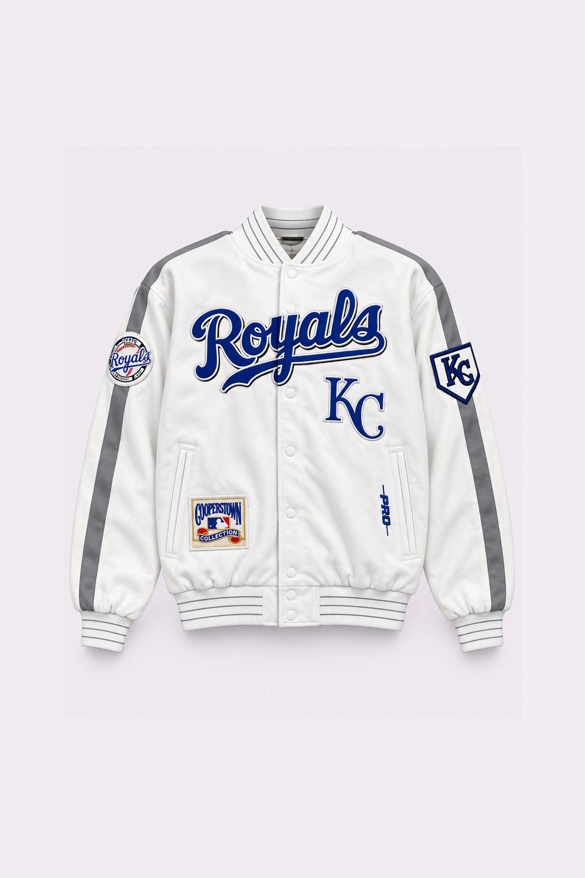 Kansas City Royals Jacket
