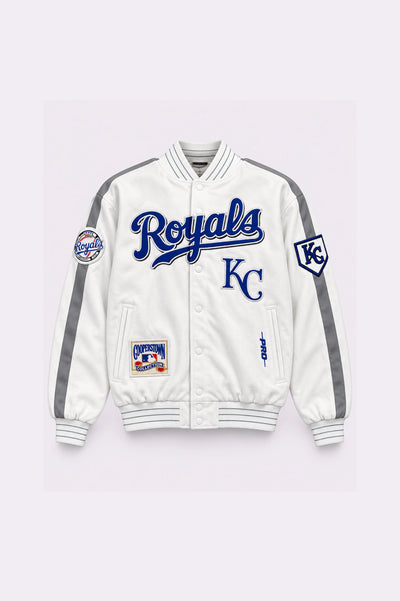 Kansas City Royals Jacket
