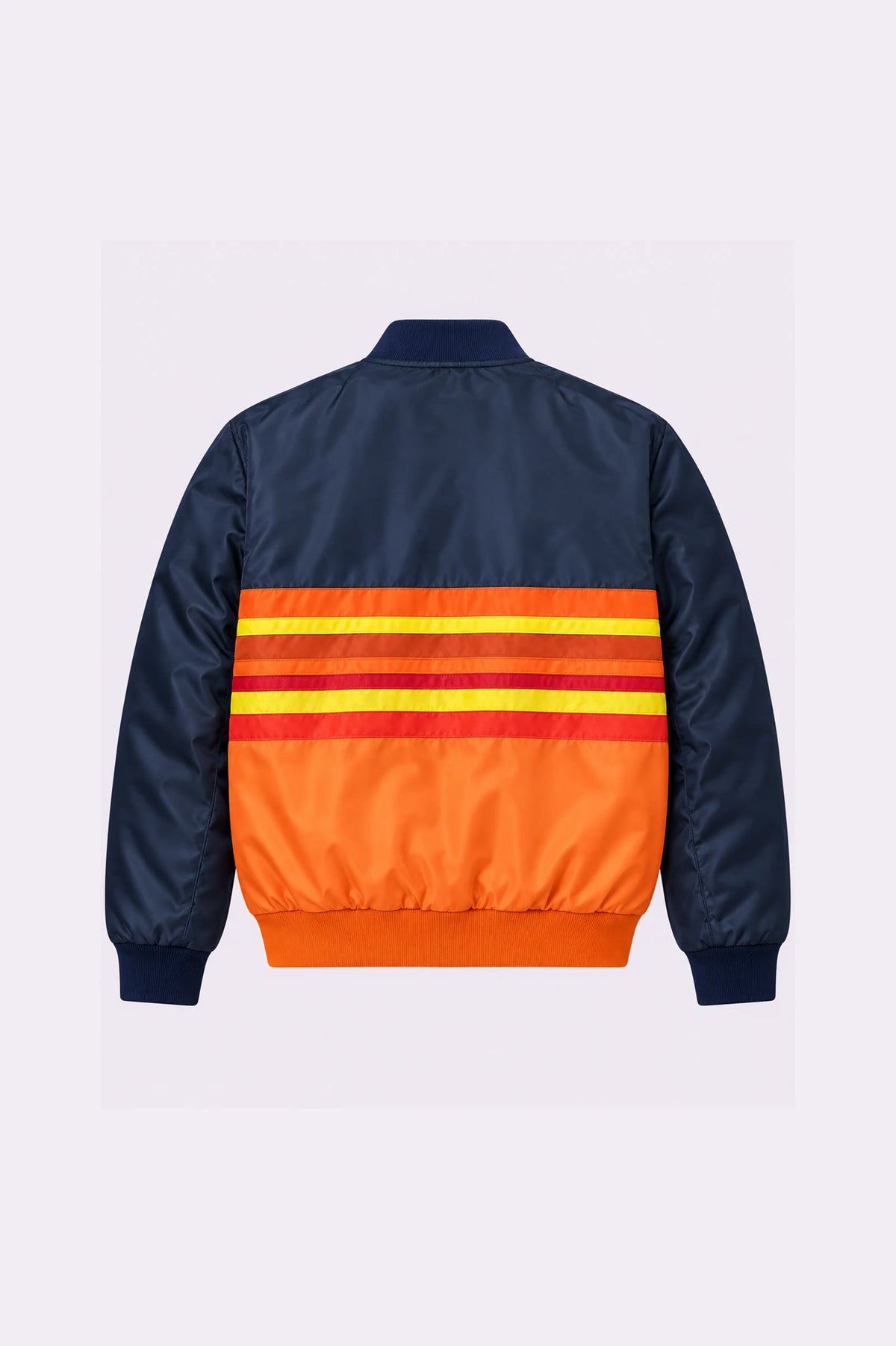 Astros Satin Jacket