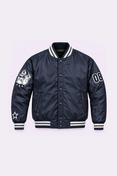 Georgetown Starter Jacket